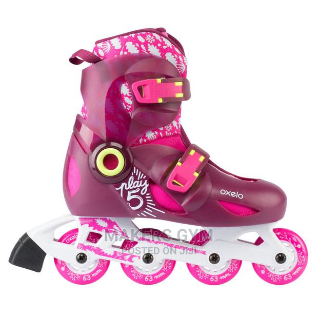Roller Skates (Kiddies) · Photo 4