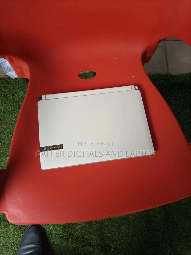 Laptop Packard Bell Dot S2 2GB Intel Atom HDD 128GB · Photo 1