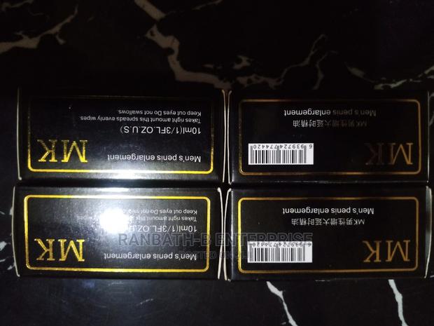 MK 11 Dick Enlargement Oil · Photo 4