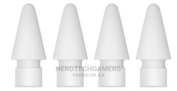 Apple Pencil Tips (4 Pack) · Photo 4