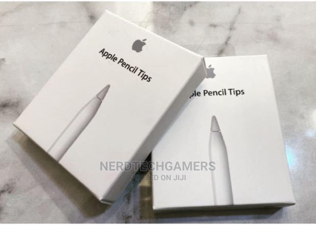 Apple Pencil Tips (4 Pack) · Photo 3