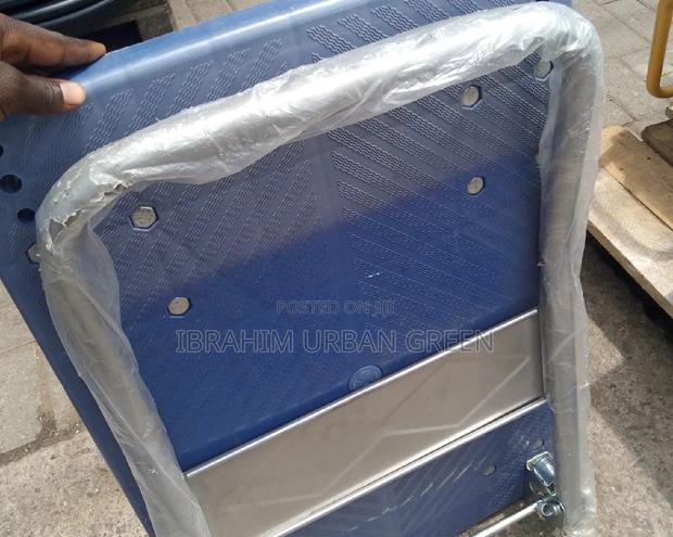Industrial Trolley 500kg · Photo 2
