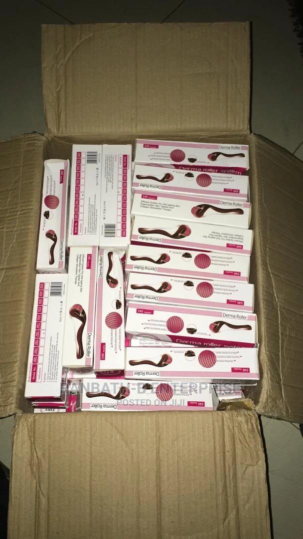 0.5mm Derma Roller (Wholesale 10pcs Above) · Photo 2