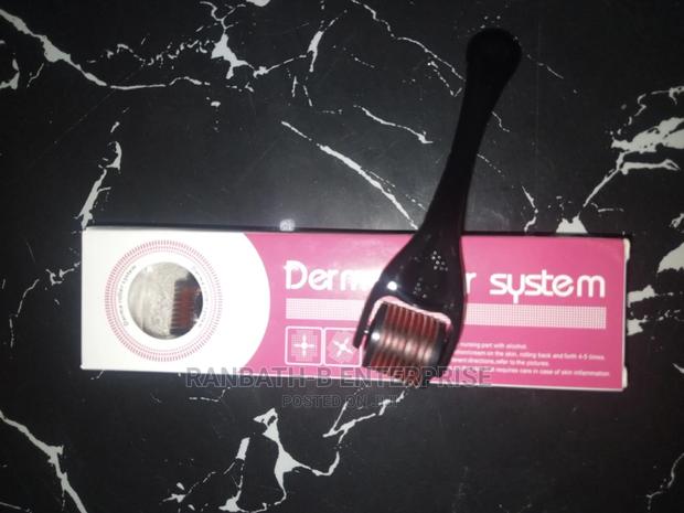 USA Derma Roller · Photo 4