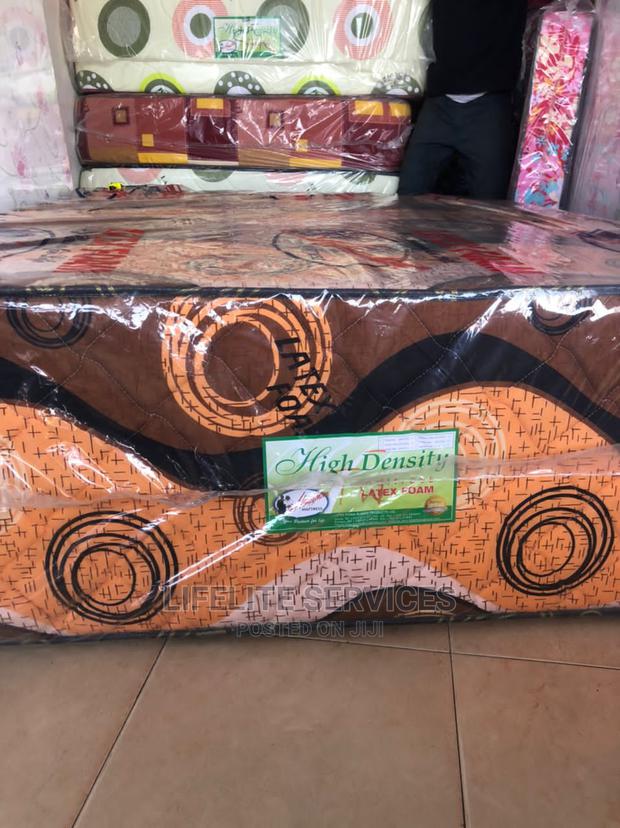 Mattress 20inches Thick Double