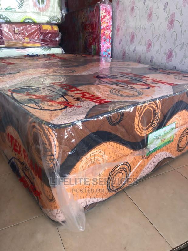 Mattress 20inches Thick Double