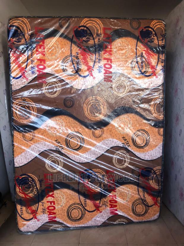 Mattress 20inches Thick Double