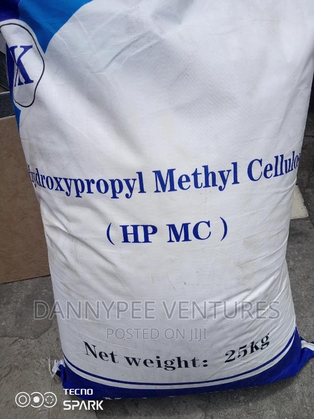 Hpmc Tiles Chemical · Photo 4