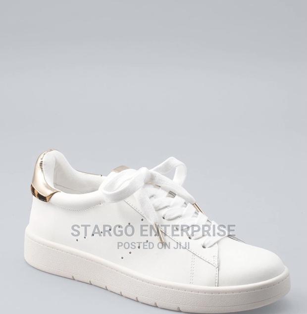 Ladies Sneakers From USA