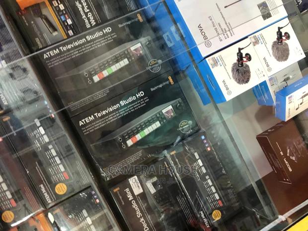 Blackmagic Atem Mini Pro · Photo 4