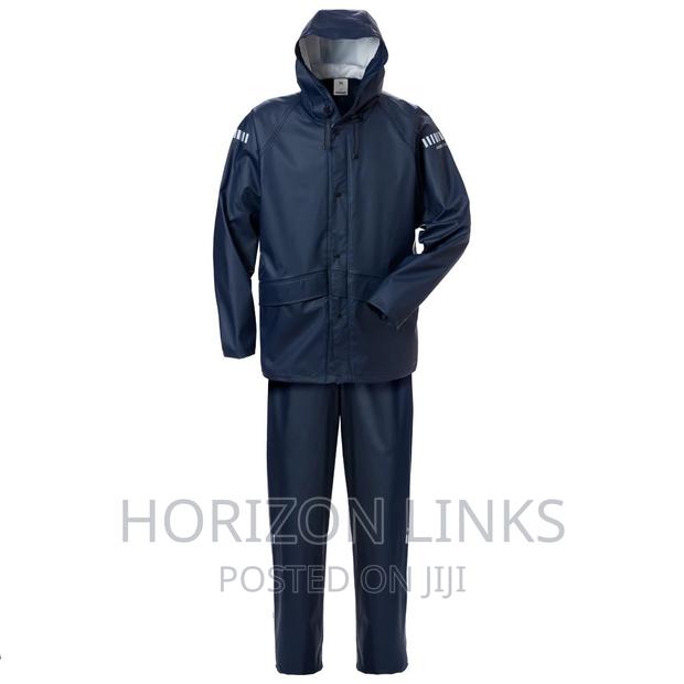 Rainset(Including Jacket And Trousers) · Photo 4