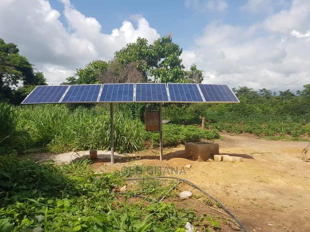Solar Water for Farming photo 2