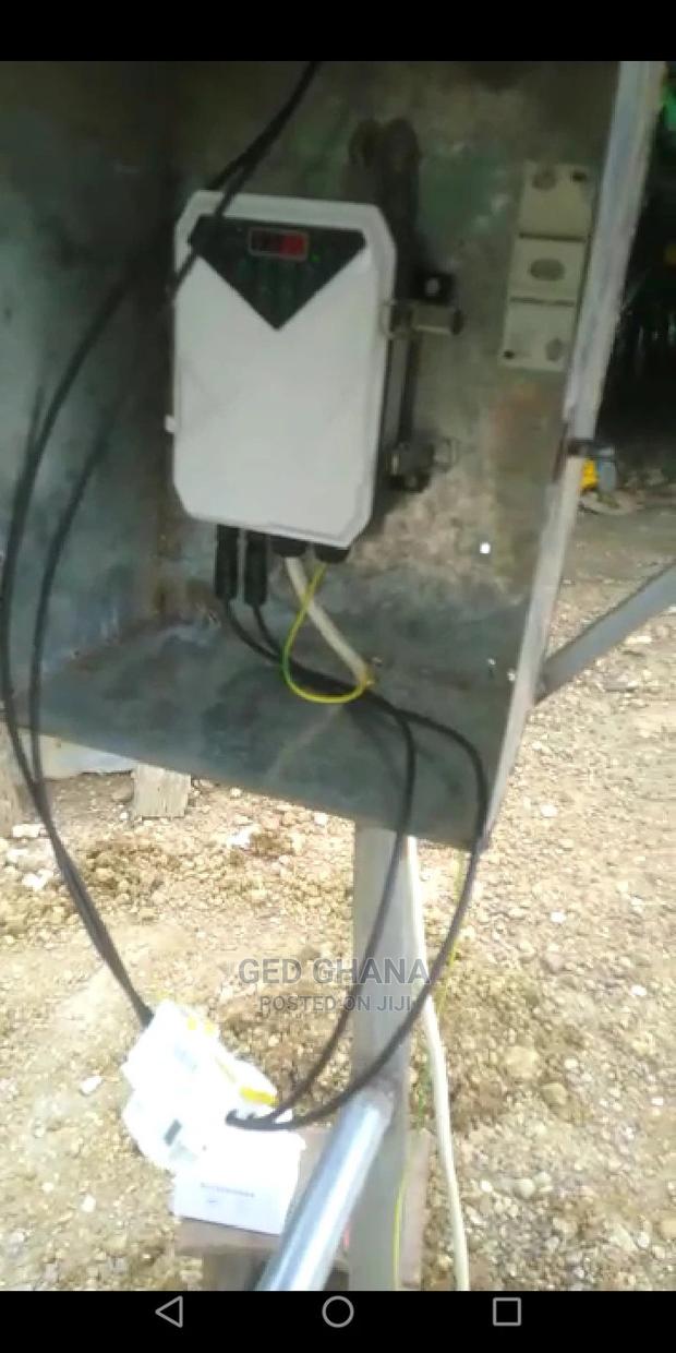 Solar Water for Farming photo 3