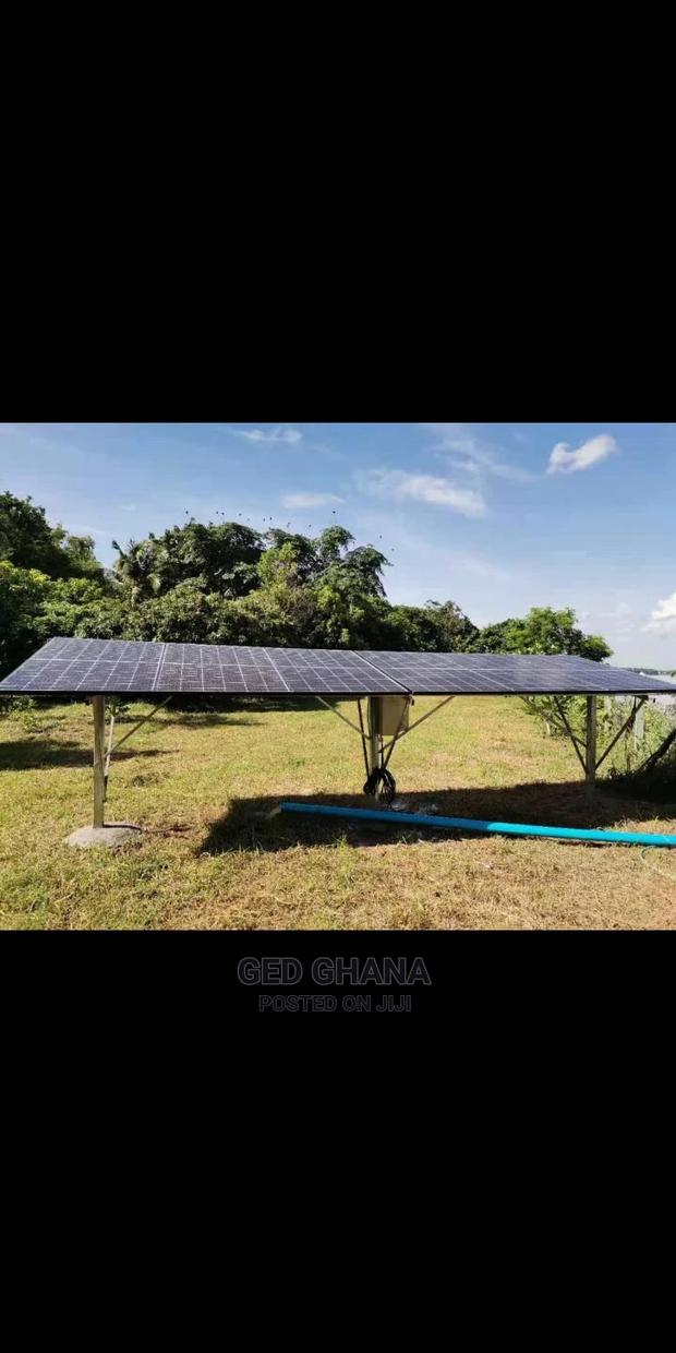 Solar Water for Farming photo 7