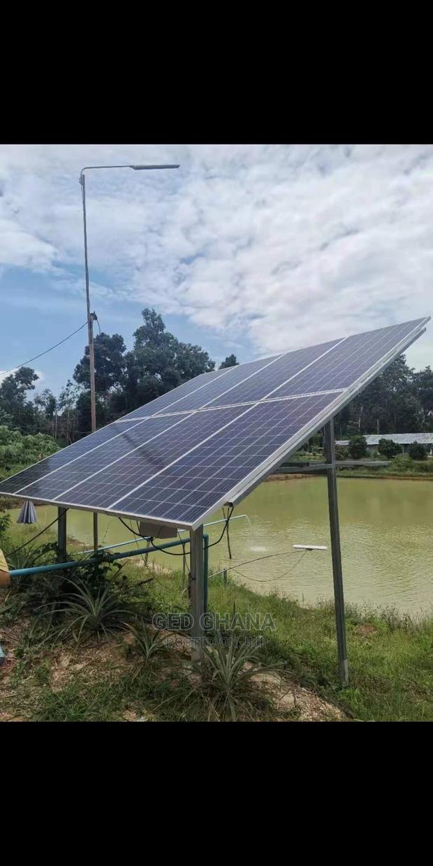 Solar Water for Farming photo 11