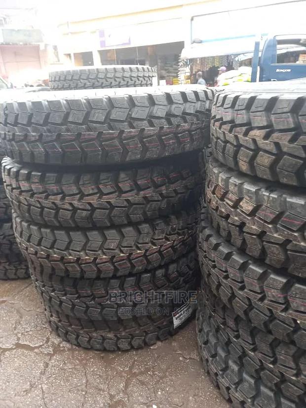 Truck Tires photo 3