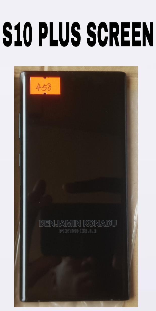 S10 Plus Screen Amoled Support Finger Print · Photo 3