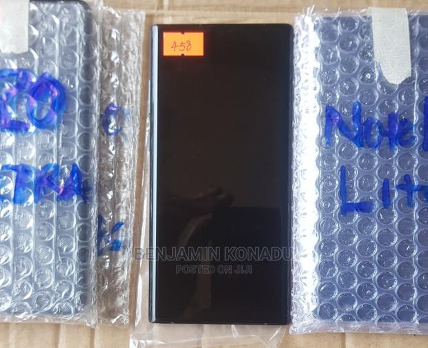 S10 Plus Screen Amoled Support Finger Print · Photo 4
