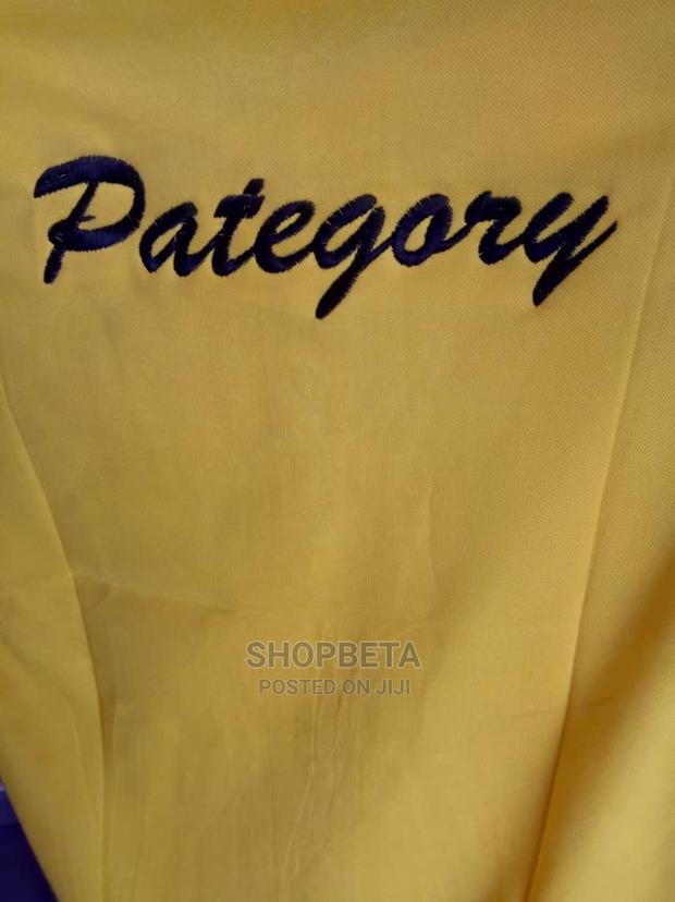 Digital Embroidery Services · Photo 4