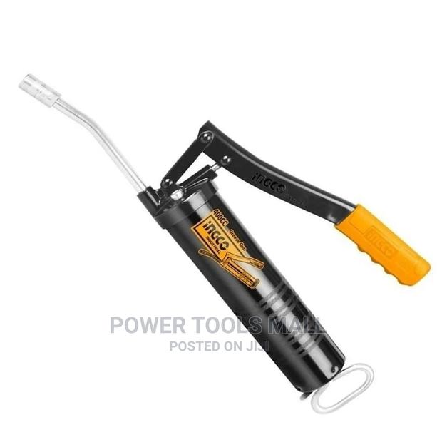 Grease Gun · Photo 2
