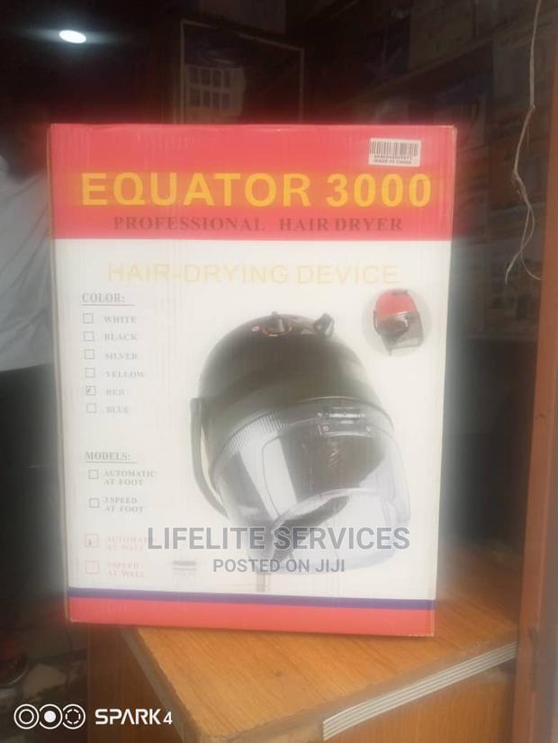 Quality Hair Dryer- Wall Mounted