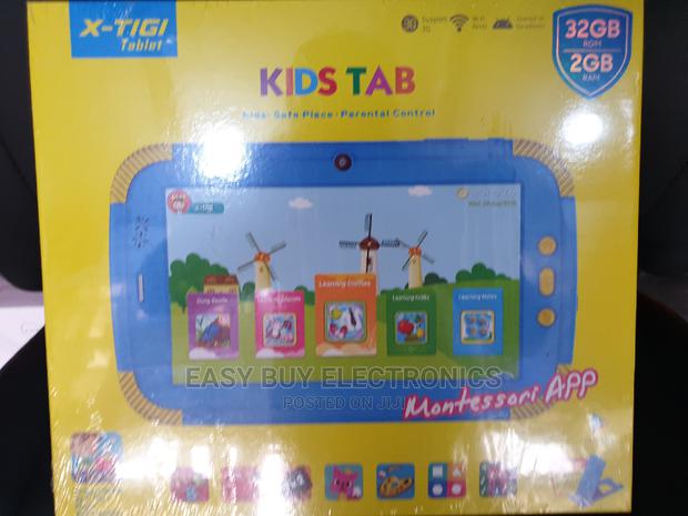 Learning Tab 4kids 32gb 2ram · Photo 3