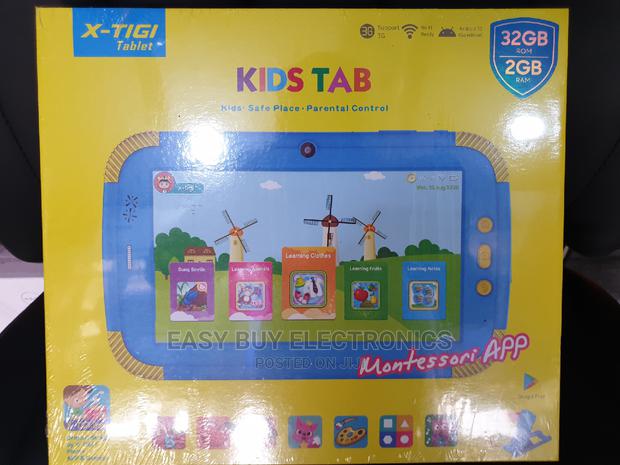 Learning Tab 4kids 32gb 2ram · Photo 4