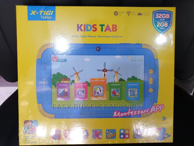 Kids Tab 32gb 2ram Educational Tab · Photo 3