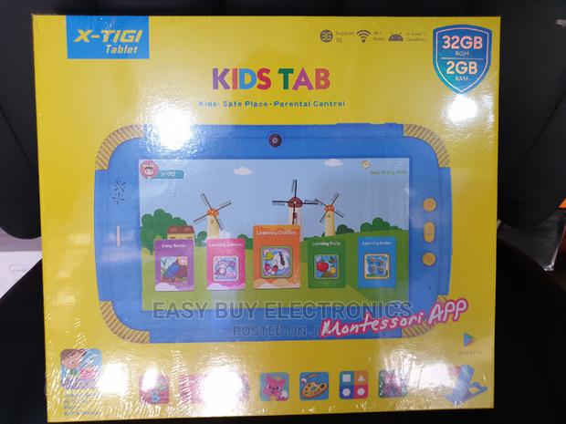 Kids Tab 32gb 2ram Educational Tab · Photo 4
