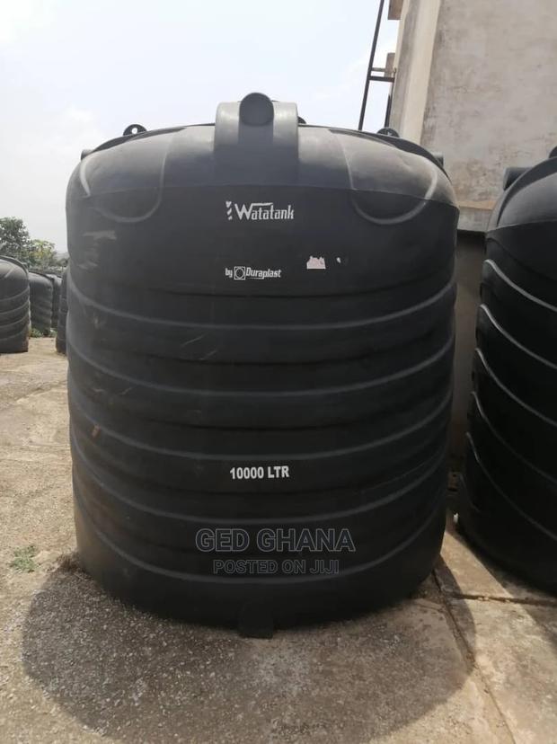 Solar Powered Boreholes Irrigation · Photo 4