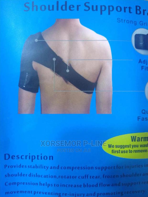 Shoulder Support Brace · Photo 4