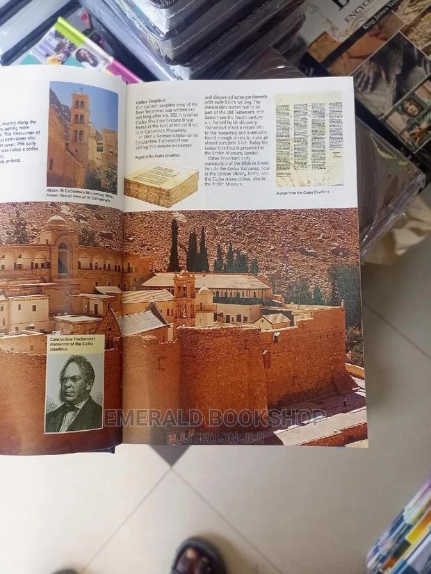 Holy Bible With Encyclopedia · Photo 4
