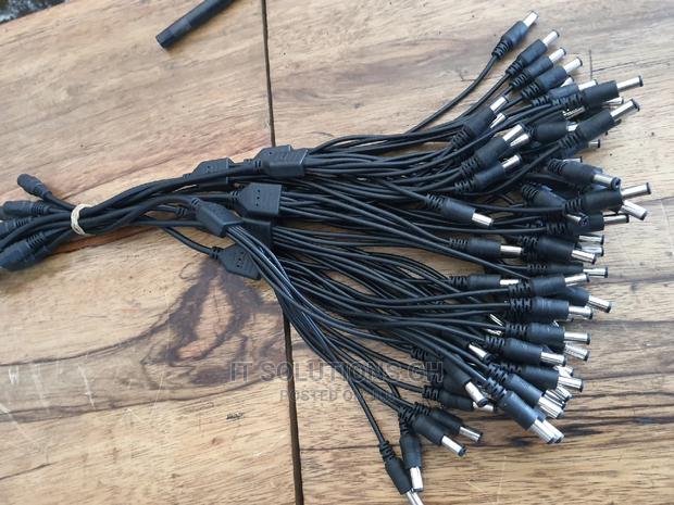 CCTV 8 Way Power Splitter · Photo 2