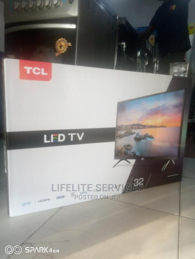 Extra Clear Tv(Tcl 32)