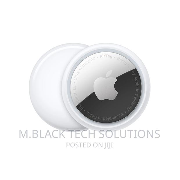 Apple Airtag · Photo 3