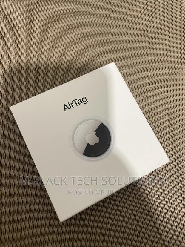 Apple Airtag · Photo 4