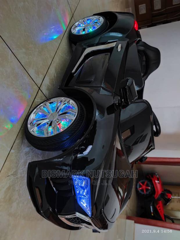 Electric Toy Car for Sale · Photo 4