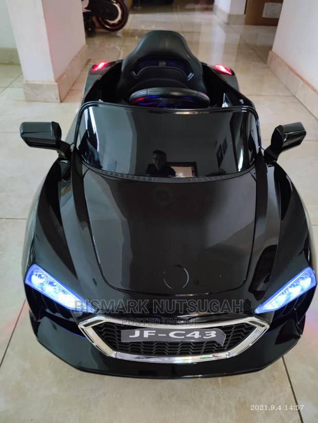 Electric Toy Car for Sale · Photo 3