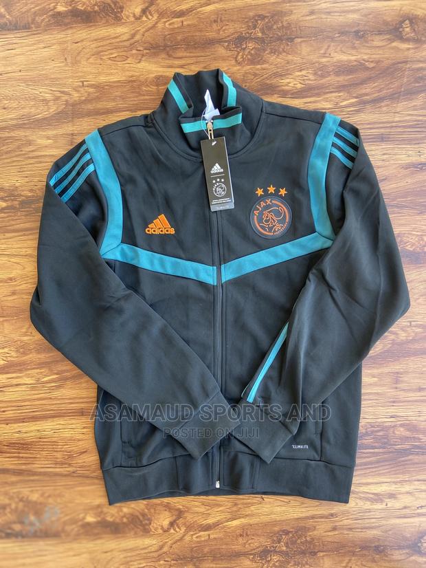 Original Jackets Tops at Cool Price