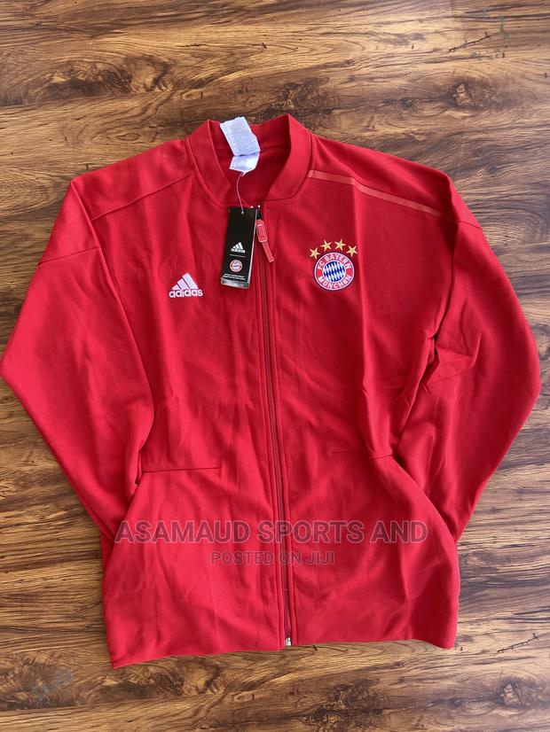 Original Jackets Tops at Cool Price