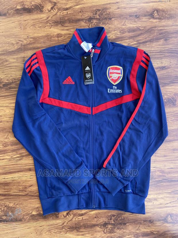 Original Jackets Tops at Cool Price