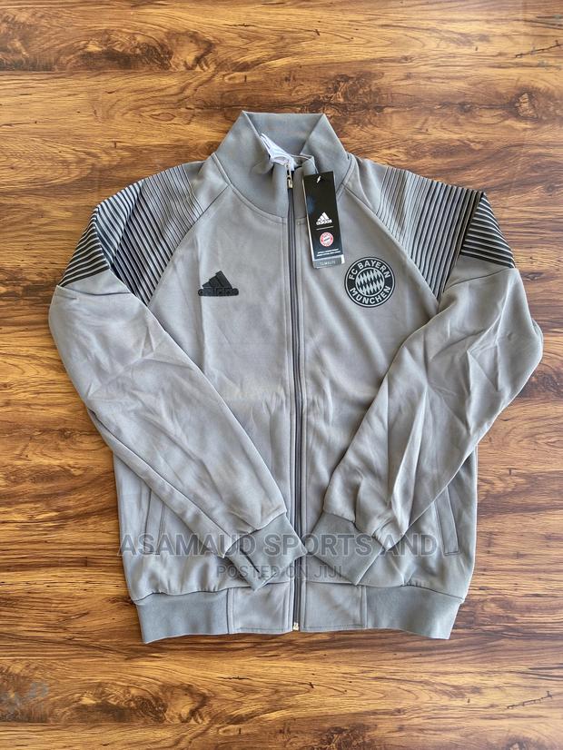 Original Jackets Tops at Cool Price