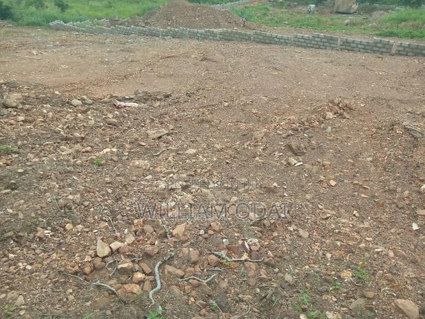 Registed Plot at Dodowa · Photo 1
