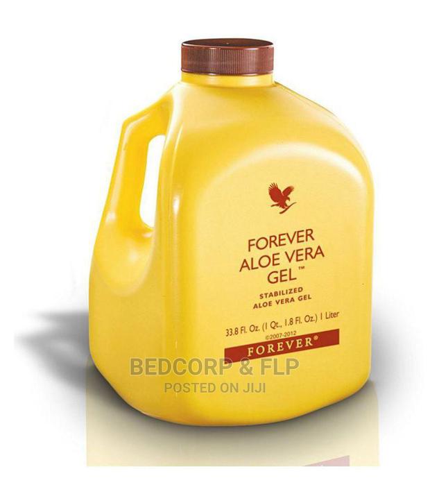 Forever Aloe Vera Gel in Airport · Photo 1