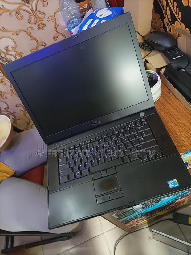 New Laptop Dell Latitude E5440 4GB Intel Core 2 Quad HDD 320GB · Photo 4