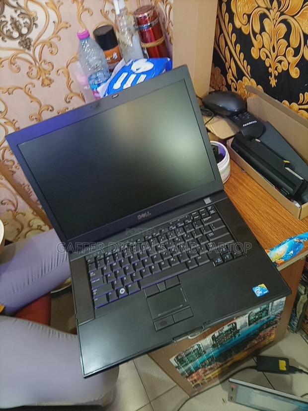New Laptop Dell Latitude E5440 4GB Intel Core 2 Quad HDD 320GB · Photo 2