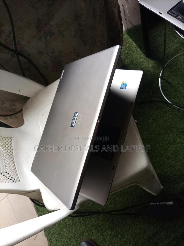 New Laptop HP Compaq 6720s 4GB Intel Core 2 Quad HDD 250GB · Photo 3