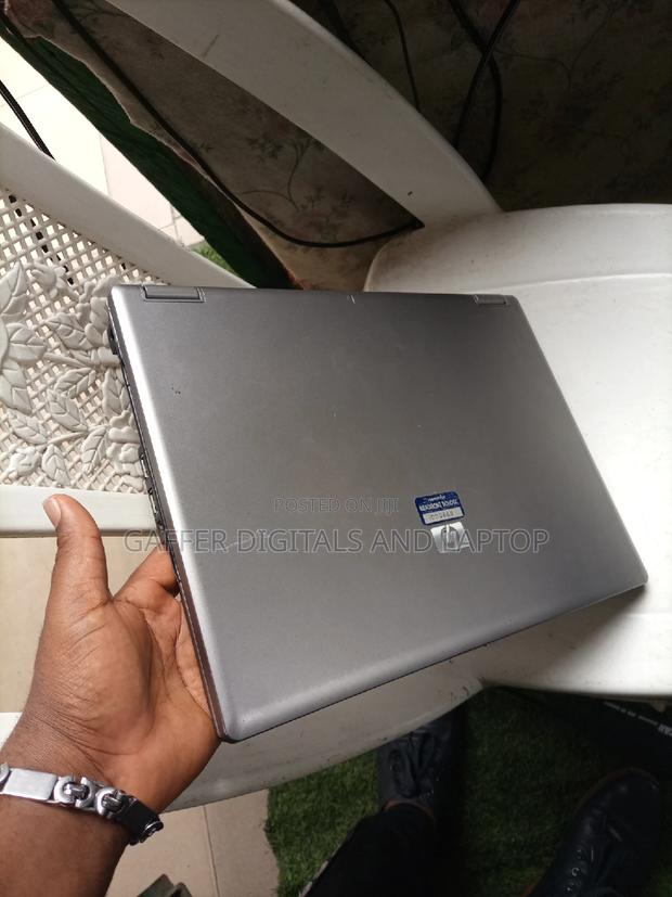 New Laptop HP Compaq 6720s 4GB Intel Core 2 Quad HDD 250GB · Photo 2