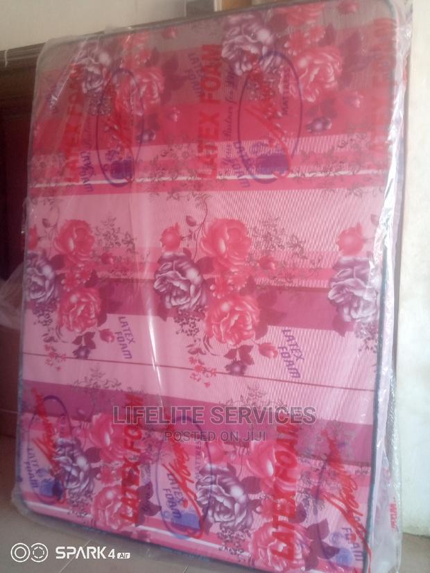 Latex Foam~12inches Full Bed