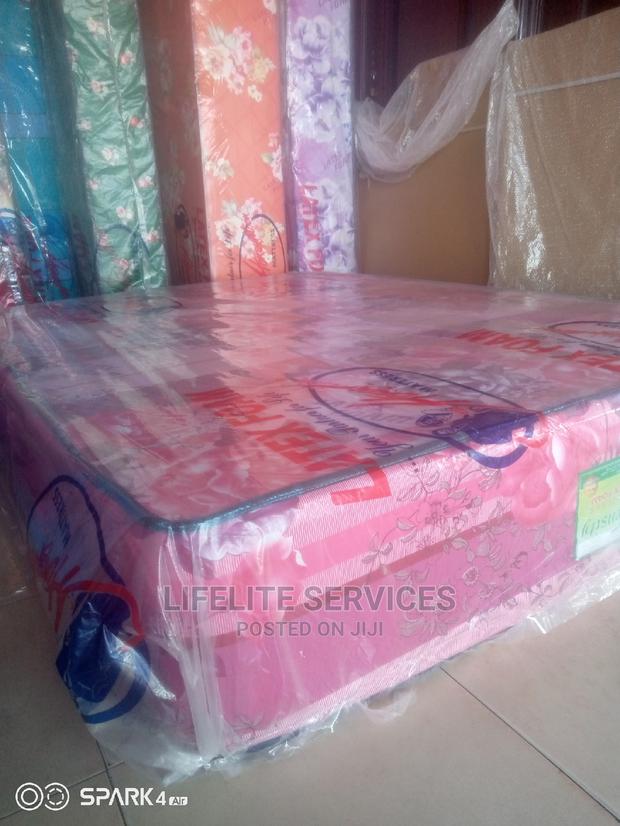 Latex Foam~12inches Full Bed